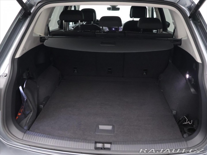 Volkswagen Tiguan 1,5 TSI EVO DSG CZ 1.Maj. 2023