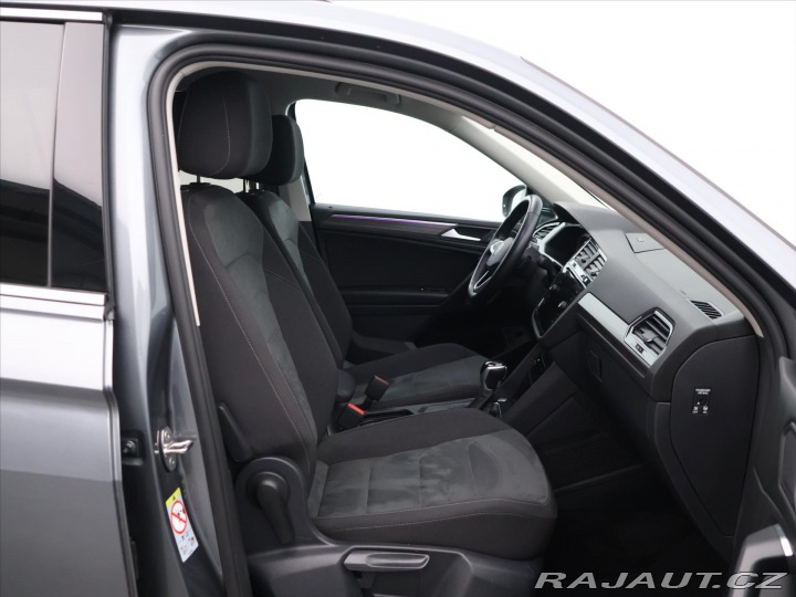Volkswagen Tiguan 1,5 TSI EVO DSG CZ 1.Maj. 2023