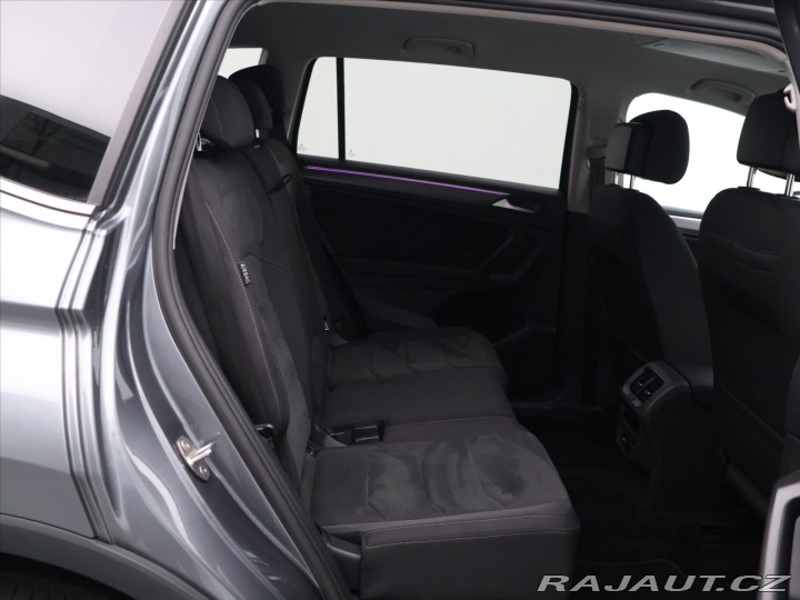 Volkswagen Tiguan 1,5 TSI EVO DSG CZ 1.Maj. 2023