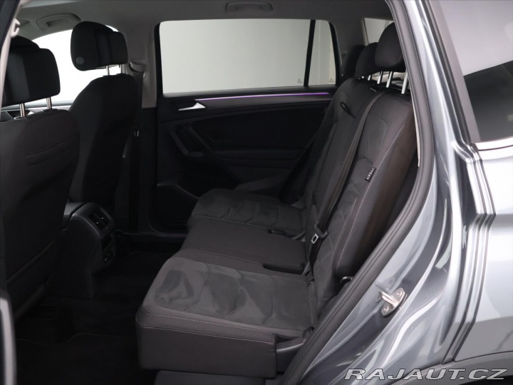 Volkswagen Tiguan 1,5 TSI EVO DSG CZ 1.Maj. 2023