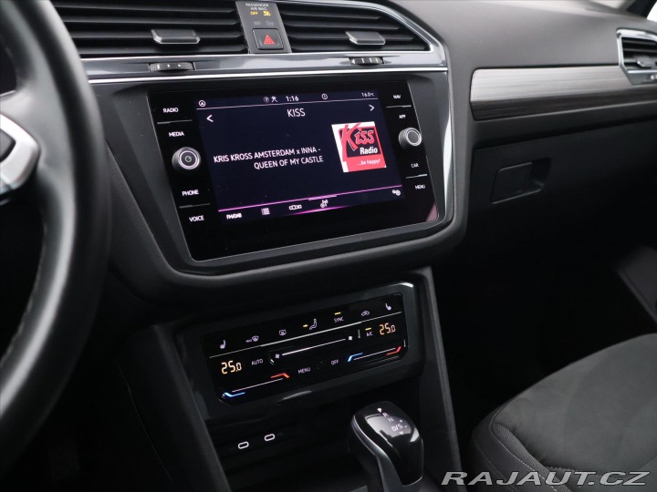 Volkswagen Tiguan 1,5 TSI EVO DSG CZ 1.Maj. 2023