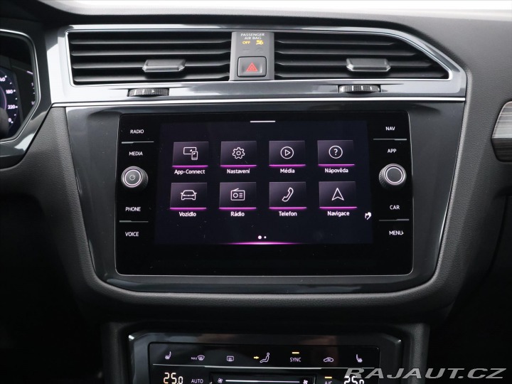 Volkswagen Tiguan 1,5 TSI EVO DSG CZ 1.Maj. 2023
