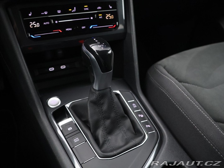 Volkswagen Tiguan 1,5 TSI EVO DSG CZ 1.Maj. 2023