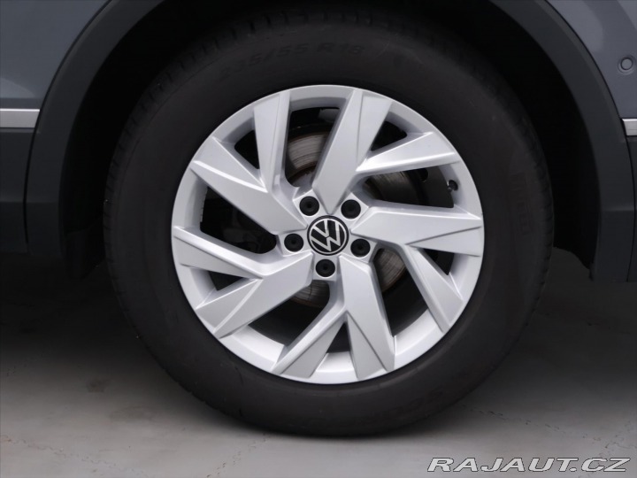 Volkswagen Tiguan 1,5 TSI EVO DSG CZ 1.Maj. 2023
