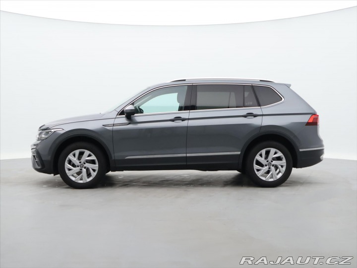 Volkswagen Tiguan 1,5 TSI EVO DSG CZ 1.Maj. 2023