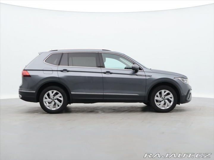 Volkswagen Tiguan 1,5 TSI EVO DSG CZ 1.Maj. 2023