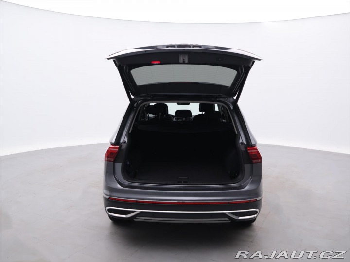 Volkswagen Tiguan 1,5 TSI EVO DSG CZ 1.Maj. 2023