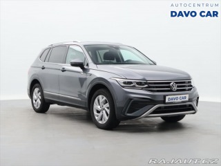 Volkswagen Tiguan 1,5 TSI EVO DSG CZ 1.Maj. 2023