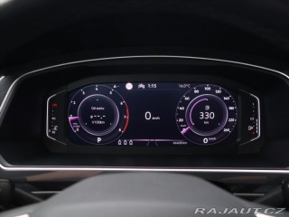 Volkswagen Tiguan 1,5 TSI EVO DSG CZ 1.Maj. 2023