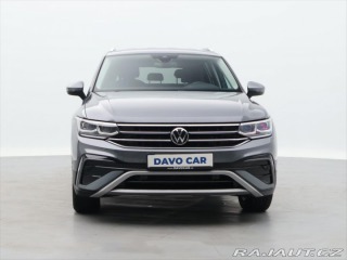Volkswagen Tiguan 1,5 TSI EVO DSG CZ 1.Maj. 2023