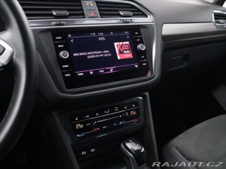 Volkswagen Tiguan 1,5 TSI EVO DSG CZ 1.Maj. 2023