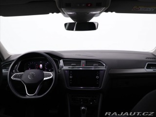 Volkswagen Tiguan 1,5 TSI EVO DSG CZ 1.Maj. 2023