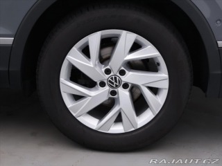 Volkswagen Tiguan 1,5 TSI EVO DSG CZ 1.Maj. 2023
