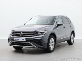 Volkswagen Tiguan 1,5 TSI EVO DSG CZ 1.Maj. 2023