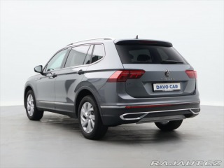 Volkswagen Tiguan 1,5 TSI EVO DSG CZ 1.Maj. 2023