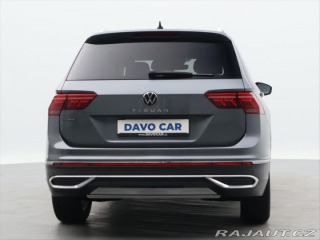 Volkswagen Tiguan 1,5 TSI EVO DSG CZ 1.Maj. 2023