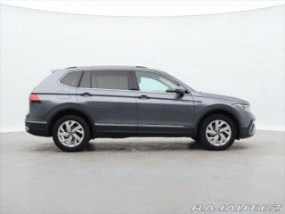 Volkswagen Tiguan 1,5 TSI EVO DSG CZ 1.Maj. 2023