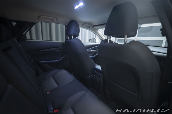 Mazda CX-3 2,0 SKYACTIV-X NAVI KAMER 2019