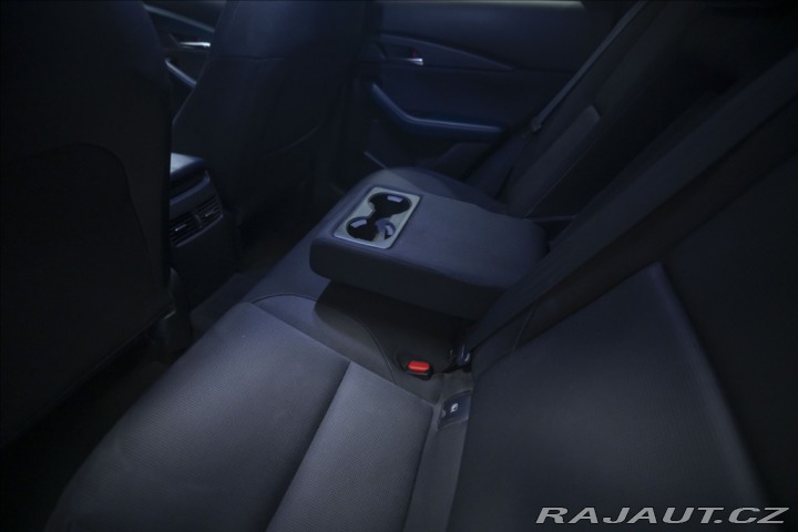 Mazda CX-3 2,0 SKYACTIV-X NAVI KAMER 2019