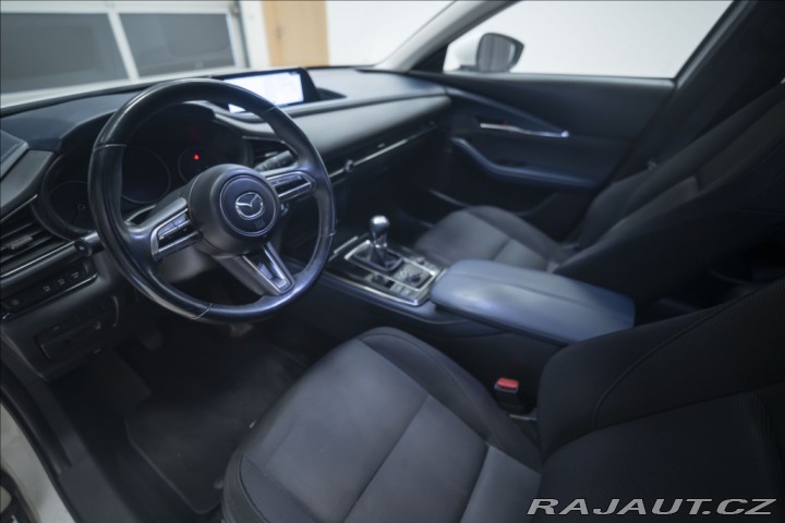 Mazda CX-3 2,0 SKYACTIV-X NAVI KAMER 2019