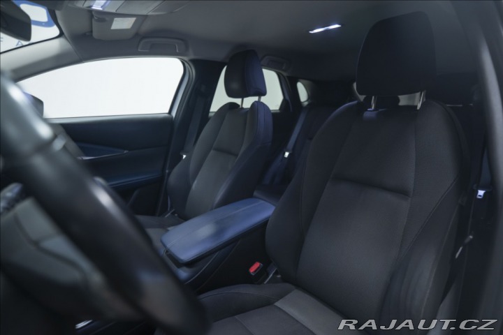Mazda CX-3 2,0 SKYACTIV-X NAVI KAMER 2019