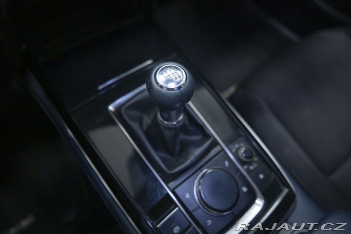 Mazda CX-30 2,0 SKYACTIV-X NAVI KAMER 2019