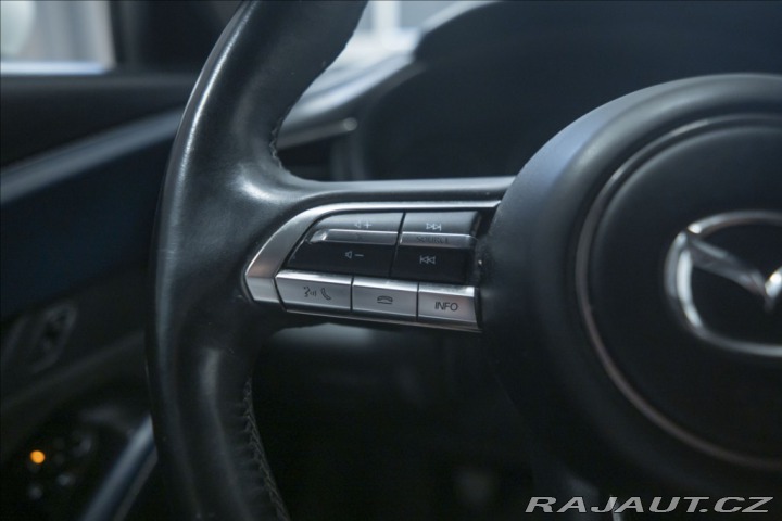 Mazda CX-30 2,0 SKYACTIV-X NAVI KAMER 2019