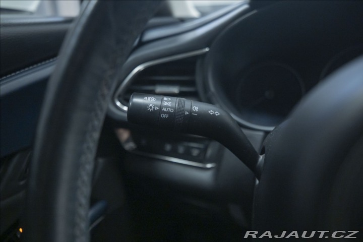 Mazda CX-3 2,0 SKYACTIV-X NAVI KAMER 2019