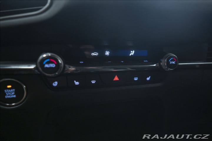 Mazda CX-30 2,0 SKYACTIV-X NAVI KAMER 2019