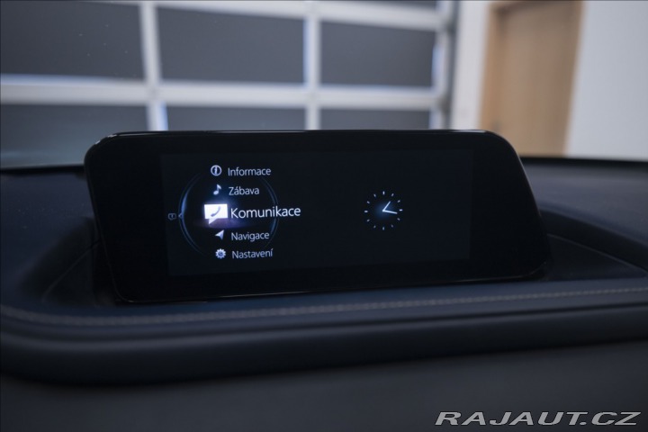 Mazda CX-30 2,0 SKYACTIV-X NAVI KAMER 2019