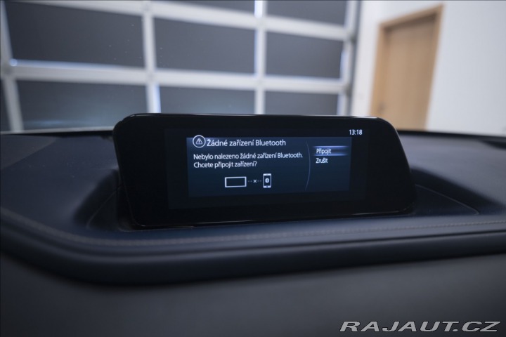 Mazda CX-3 2,0 SKYACTIV-X NAVI KAMER 2019