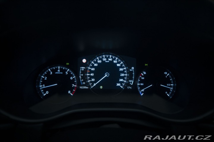 Mazda CX-3 2,0 SKYACTIV-X NAVI KAMER 2019