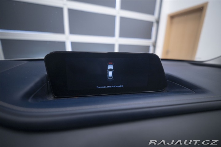Mazda CX-3 2,0 SKYACTIV-X NAVI KAMER 2019