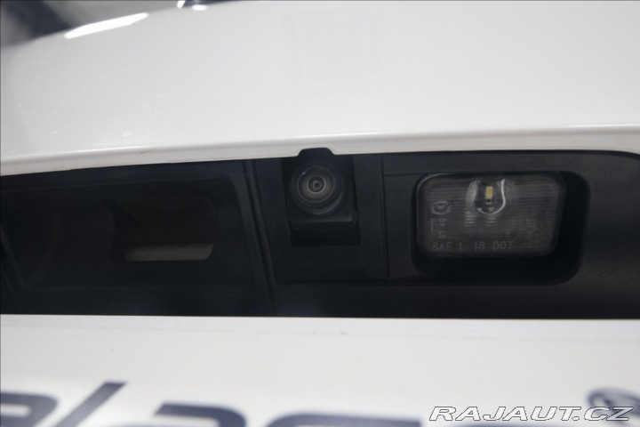 Mazda CX-3 2,0 SKYACTIV-X NAVI KAMER 2019