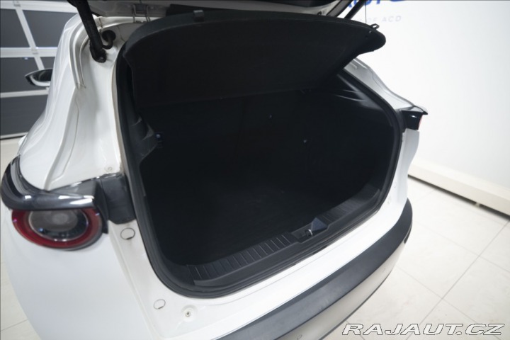 Mazda CX-3 2,0 SKYACTIV-X NAVI KAMER 2019