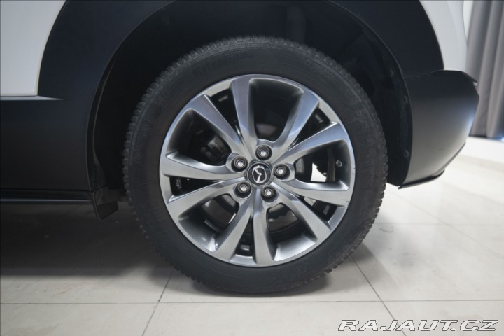 Mazda CX-30 2,0 SKYACTIV-X NAVI KAMER 2019