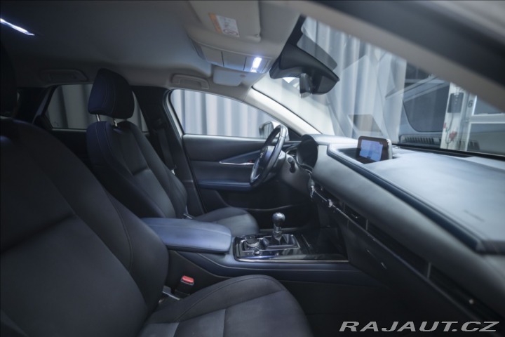 Mazda CX-30 2,0 SKYACTIV-X NAVI KAMER 2019