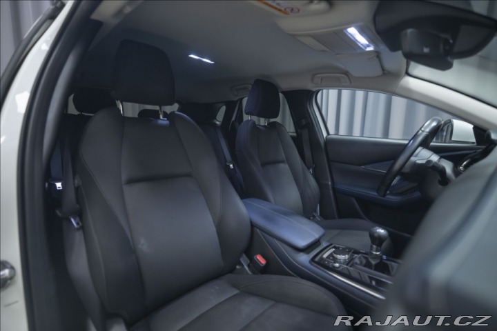 Mazda CX-3 2,0 SKYACTIV-X NAVI KAMER 2019