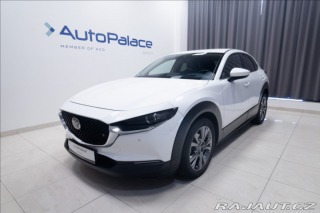 Mazda CX-3 2,0 SKYACTIV-X NAVI KAMER 2019