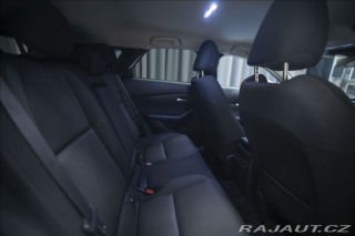 Mazda CX-3 2,0 SKYACTIV-X NAVI KAMER 2019
