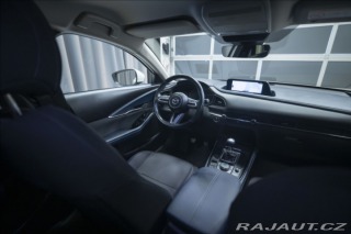 Mazda CX-3 2,0 SKYACTIV-X NAVI KAMER 2019