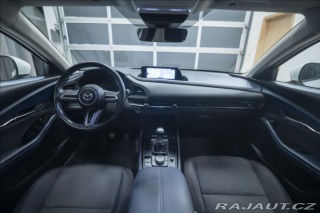 Mazda CX-3 2,0 SKYACTIV-X NAVI KAMER 2019