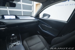 Mazda CX-3 2,0 SKYACTIV-X NAVI KAMER 2019