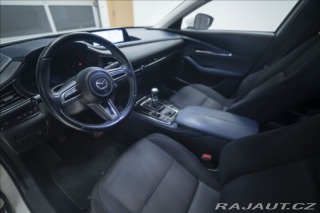 Mazda CX-3 2,0 SKYACTIV-X NAVI KAMER 2019