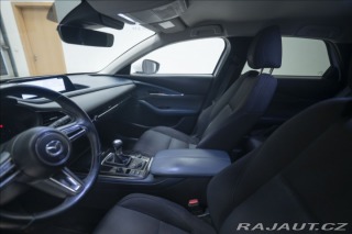 Mazda CX-3 2,0 SKYACTIV-X NAVI KAMER 2019
