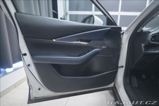Mazda CX-3 2,0 SKYACTIV-X NAVI KAMER 2019
