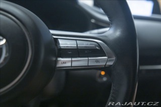 Mazda CX-3 2,0 SKYACTIV-X NAVI KAMER 2019
