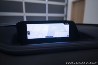 Mazda CX-3 2,0 SKYACTIV-X NAVI KAMER 2019
