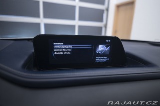 Mazda CX-3 2,0 SKYACTIV-X NAVI KAMER 2019