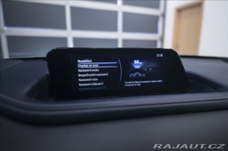 Mazda CX-3 2,0 SKYACTIV-X NAVI KAMER 2019